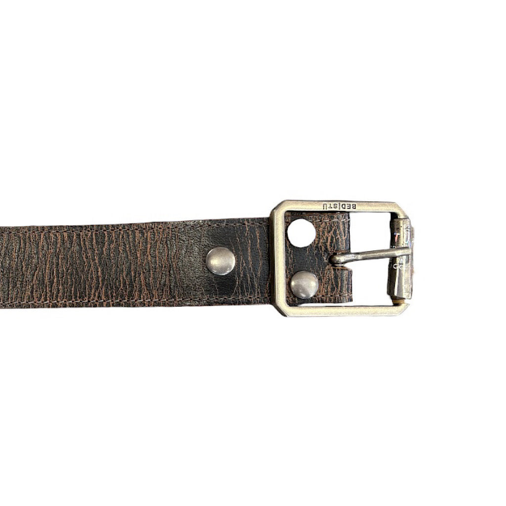 BEDISTU Meander Belt