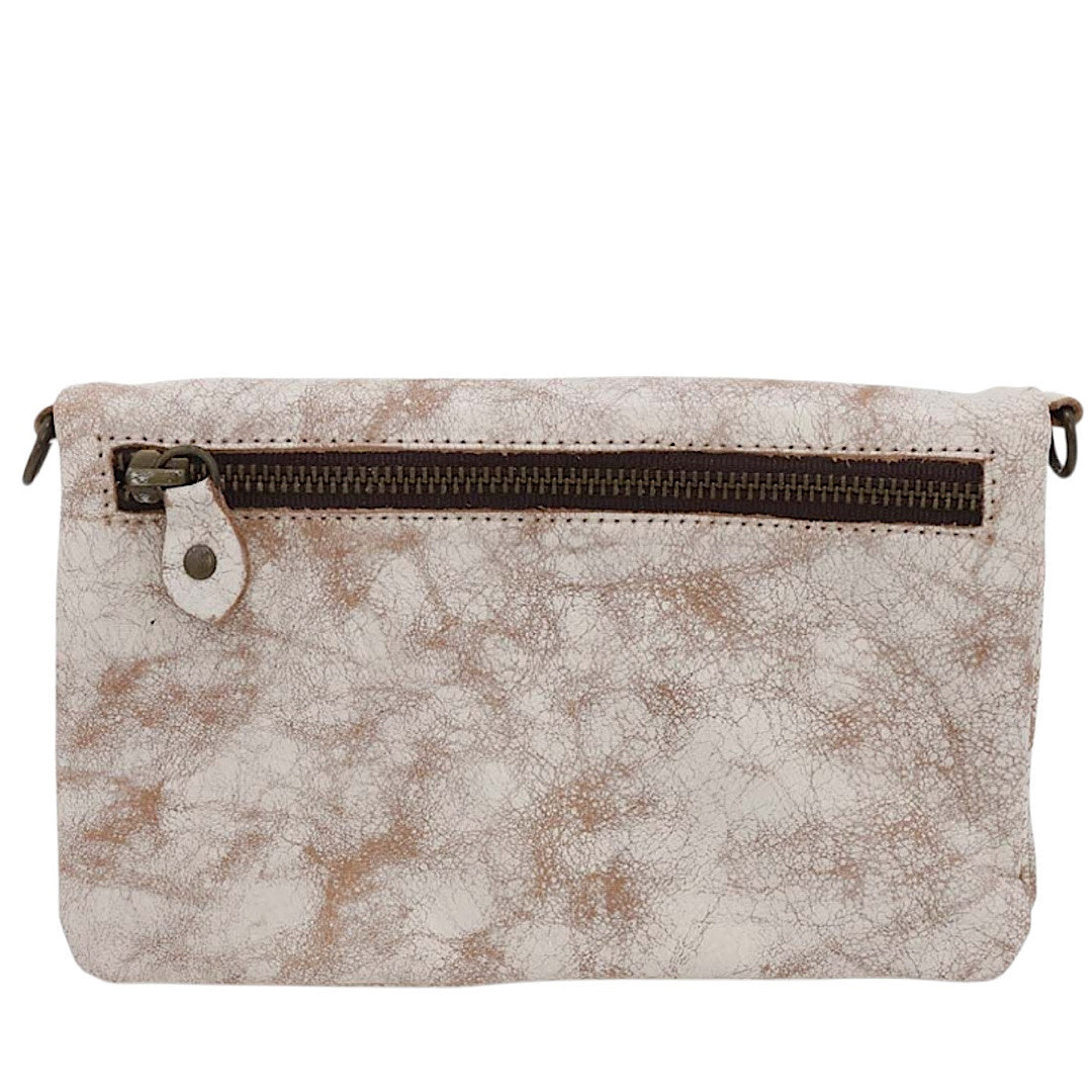 BED|STU Cadence Nectar Lux Wallet