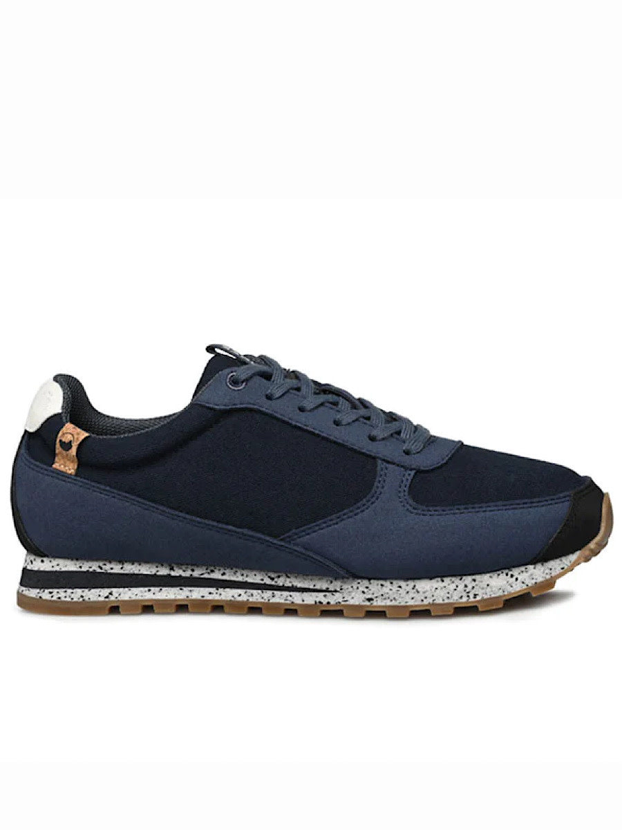 Saola Alta Vibram W 2.0 Navy