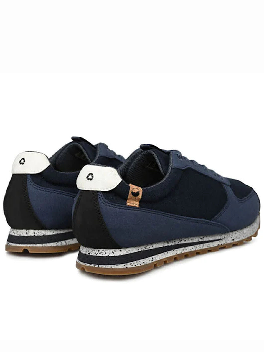 Saola Alta Vibram W 2.0 Navy