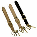 Belt Key Chain/Bag Charm
