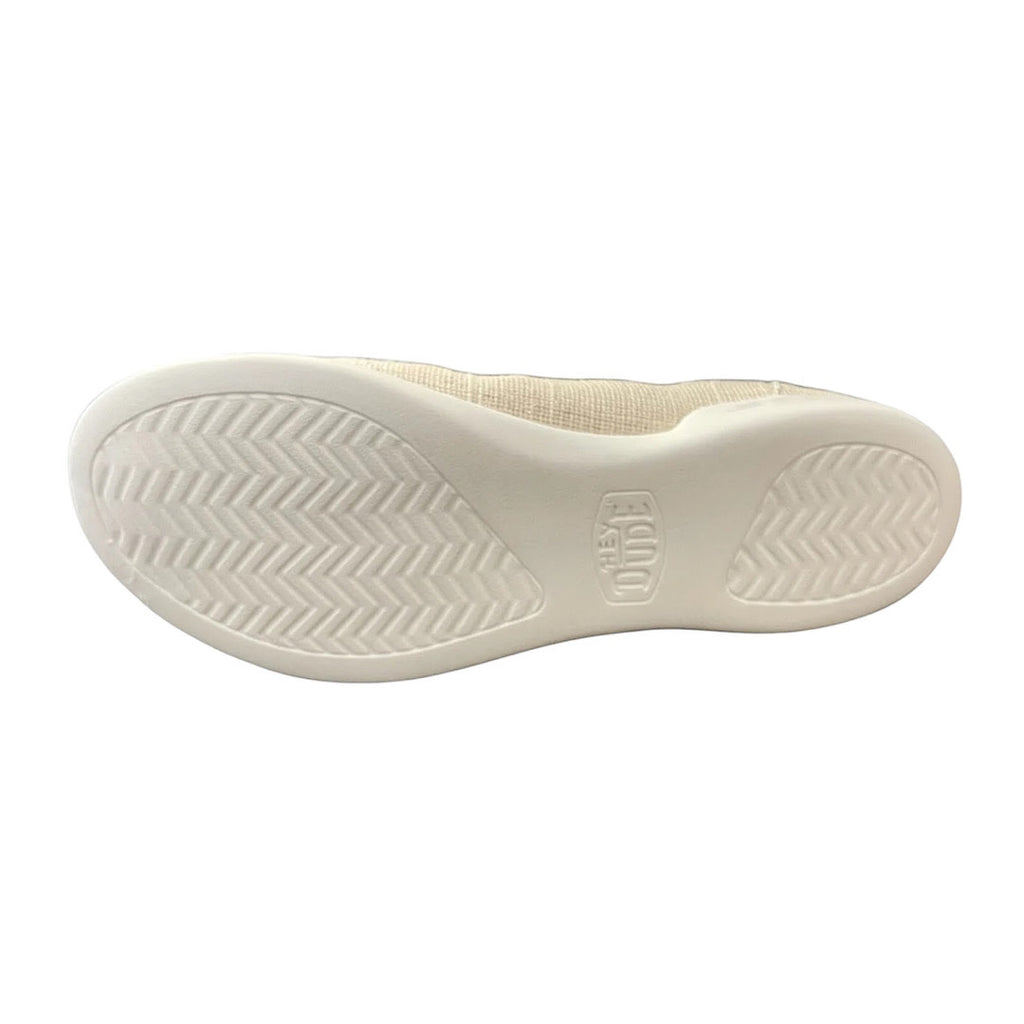 Hey Dude Savannah Slip Classic Natural/Gold