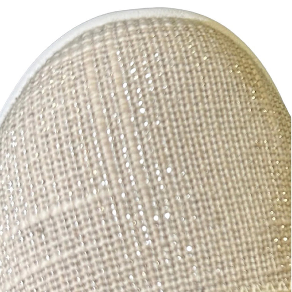 Hey Dude Savannah Slip Classic Natural/Gold