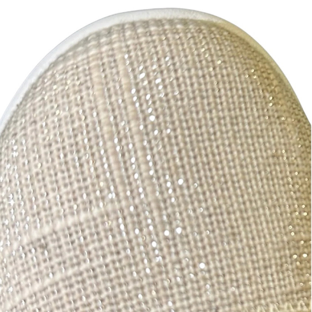 Hey Dude Savannah Slip Classic Natural/Gold