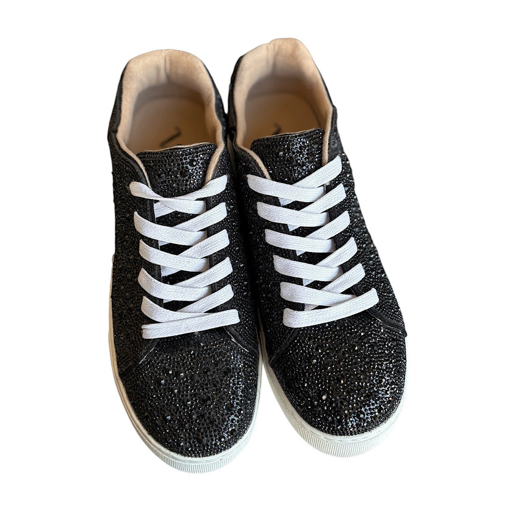 Very G Starlight Black Sneaker