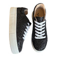 Very G Starlight Black Sneaker