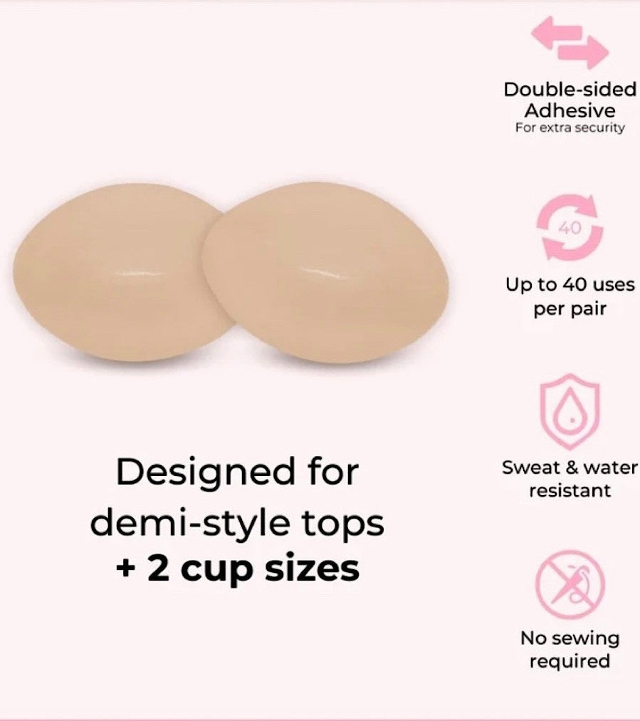 Boomba Demi Boost Inserts