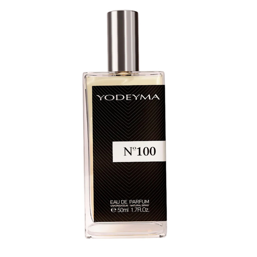 N°100 Inspired by Chanel's Bleu 1.7oz
