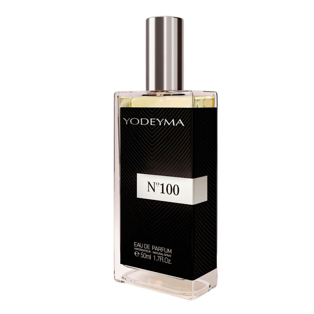 N°100 Inspired by Chanel's Bleu 1.7oz