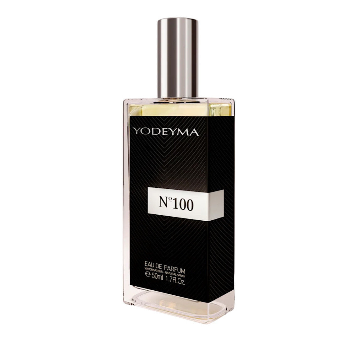 N°100 Inspired by Chanel's Bleu 1.7oz