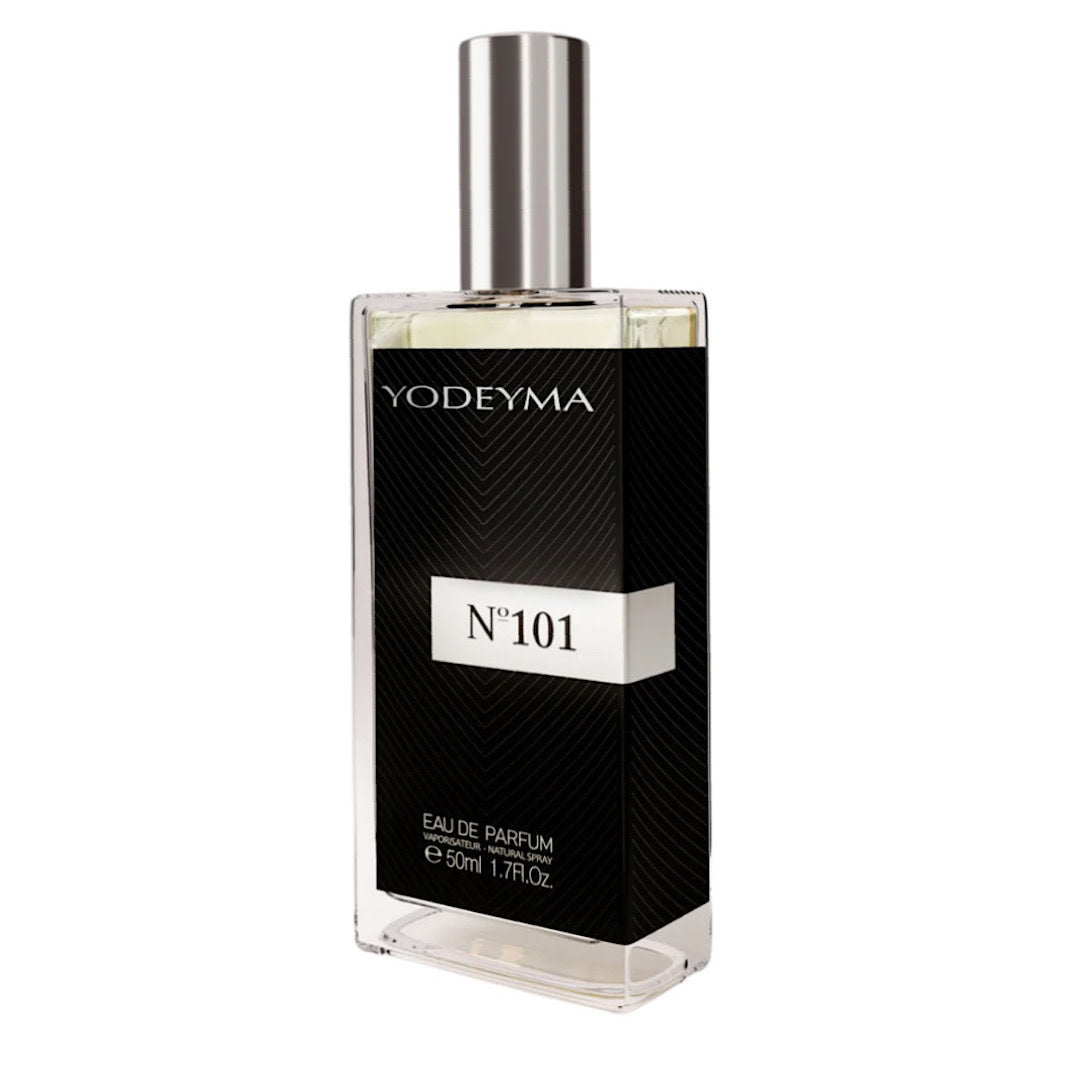 N°101 Inspired by Dior's Sauvage 1.7oz