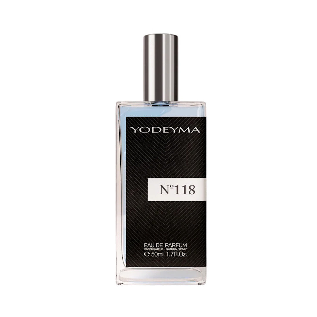 N°118 Inspired by Xerjoff´s Erba Pura 1.7oz