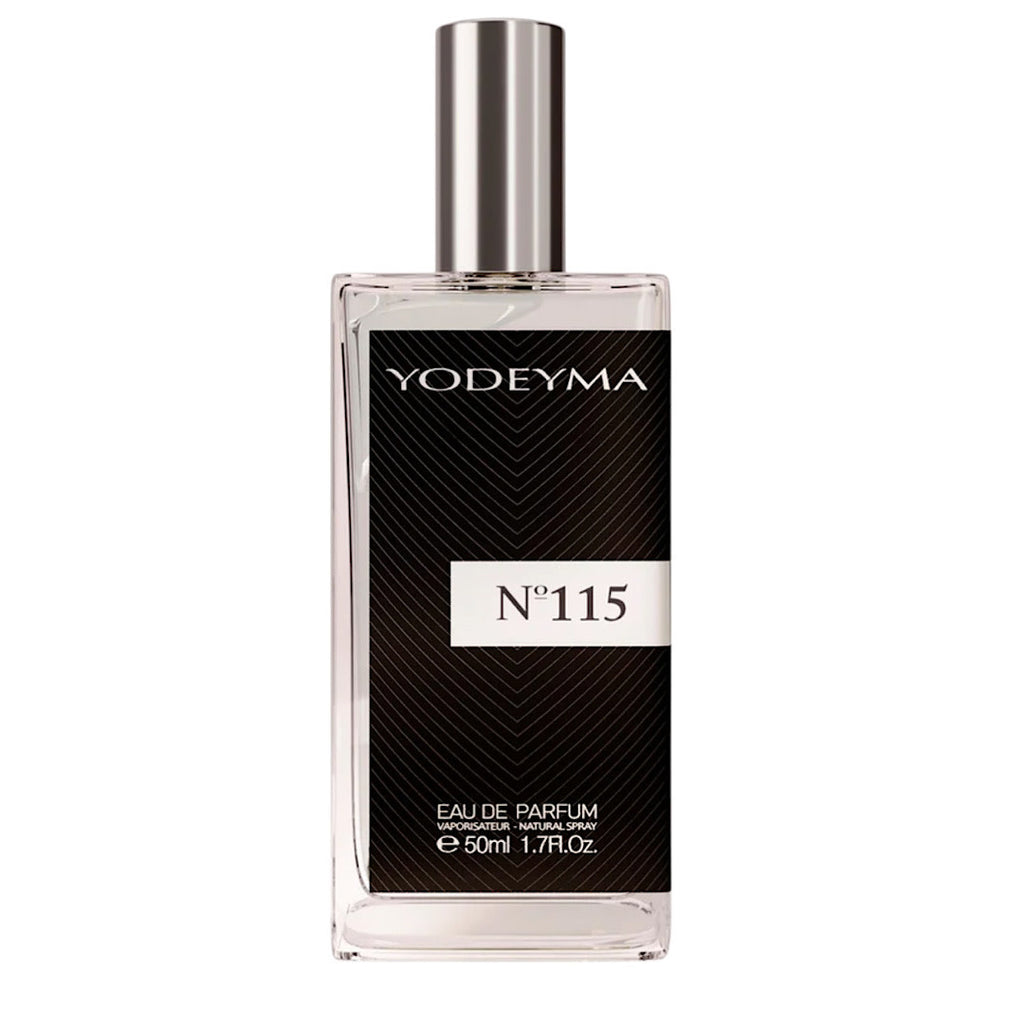 N°115 Inspired by Eight & Bob's The Original 1.7oz