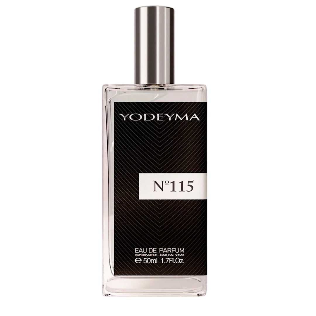 N°115 Inspired by Eight & Bob's The Original 1.7oz