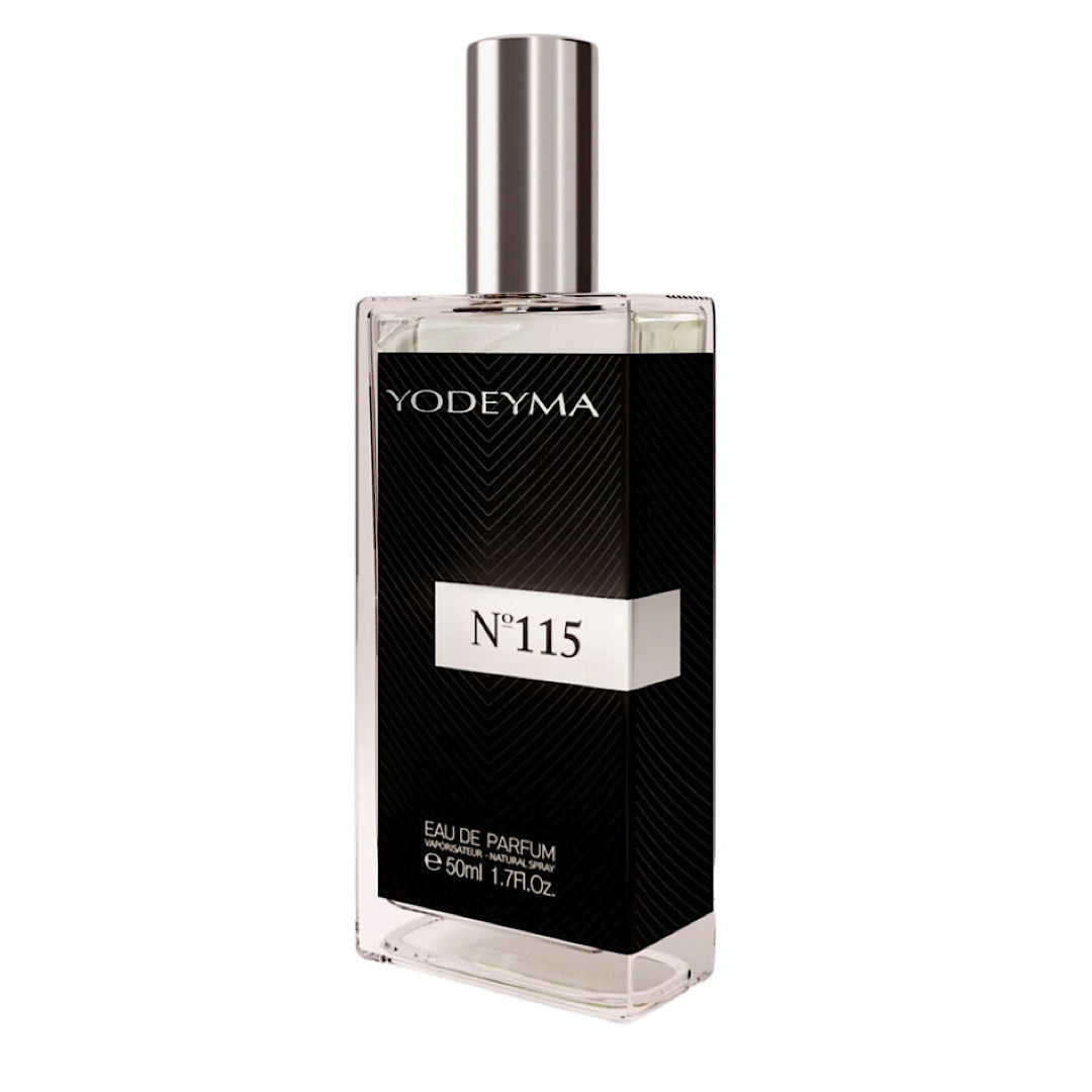 N°115 Inspired by Eight & Bob's The Original 1.7oz