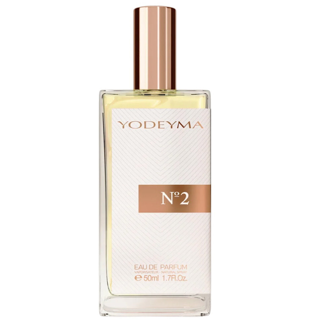 N°2 Inspired by Thierry Mugler's Alien 1.7oz