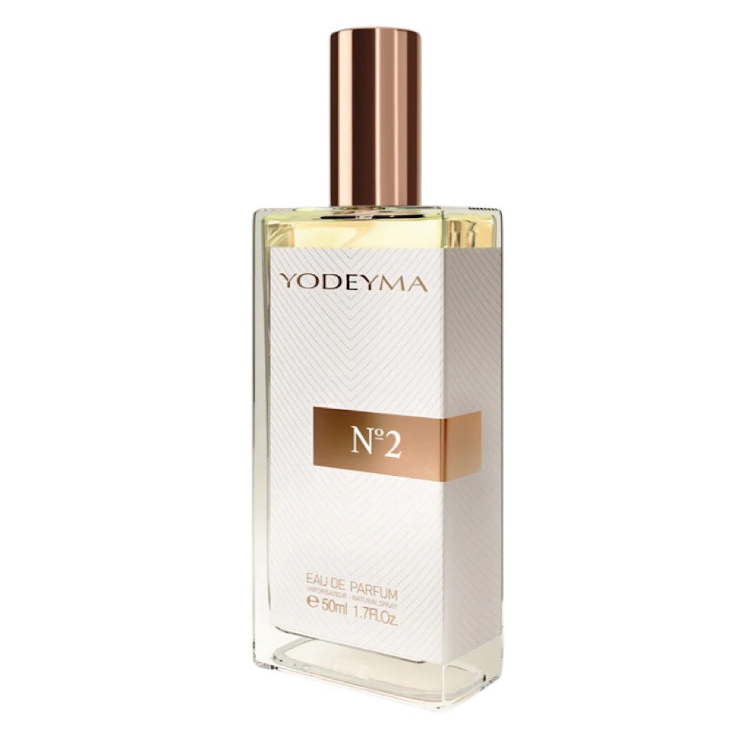 N°2 Inspired by Thierry Mugler's Alien 1.7oz