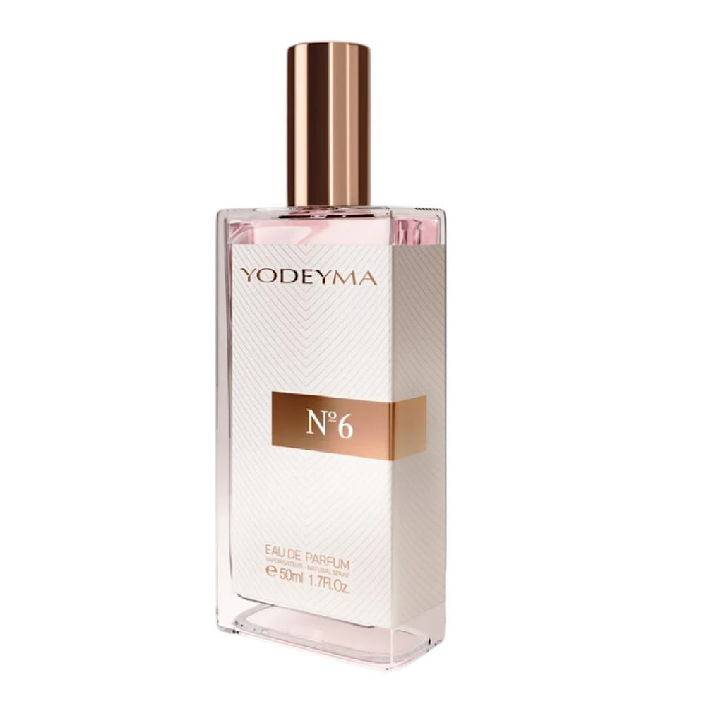 N°6 Inspired by Giorgio Armani's SÃ­ 1.7oz