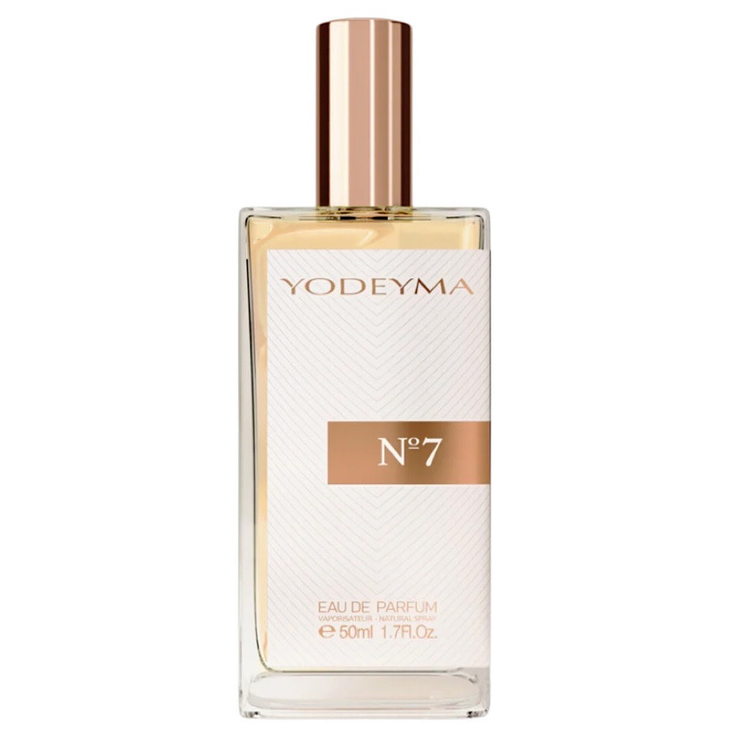 N°7 Inspired by Dior's J´Adore 1.7 oz