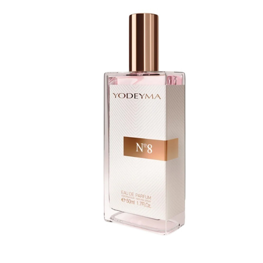 N°8 Inspired by LancÃ´me's La Vie Est Belle 1.7 oz