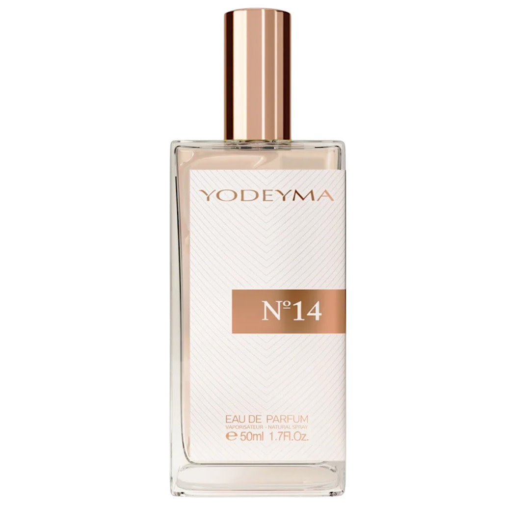 N°14 Inspired by Yves Saint Laurent's Libre 1.7oz