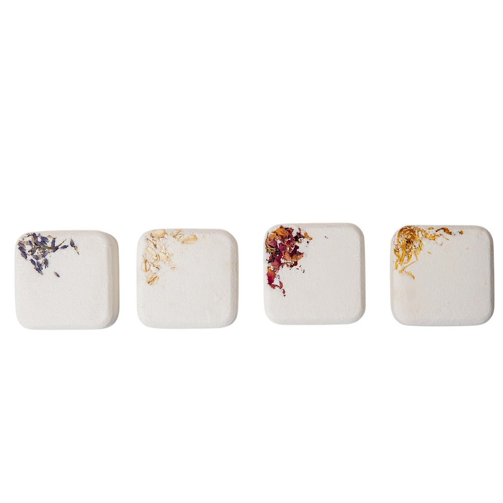Charmed Bath Bombs