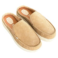 Hey Dude Aspen Slip Classic Tan