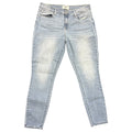 Levis CA00342 MR Skinny 14M 32x30- RF