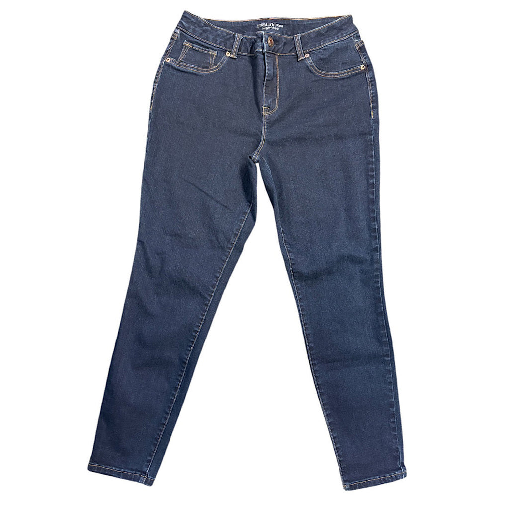 Maurices HR H0418  L REG-RF