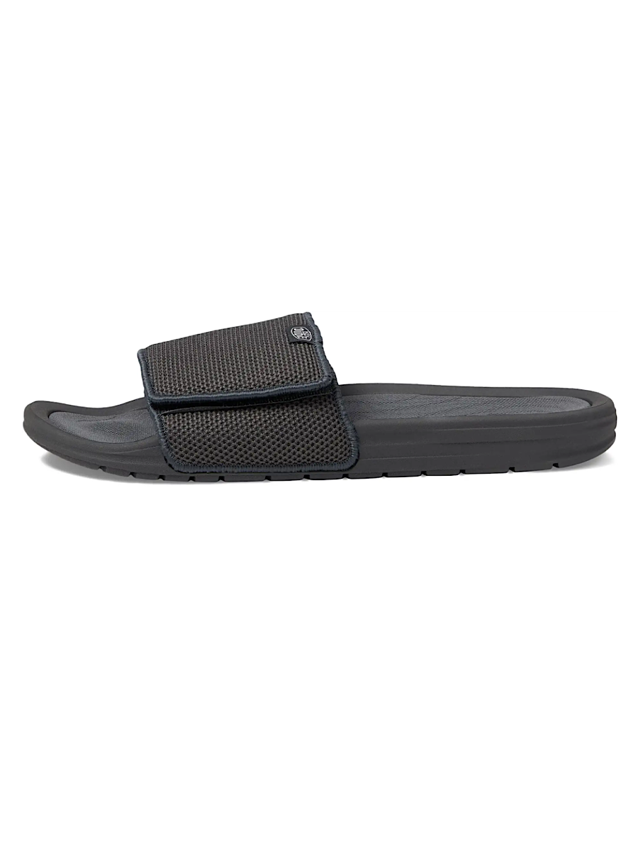 Hey Dude Phoenix Basic Knit Grey