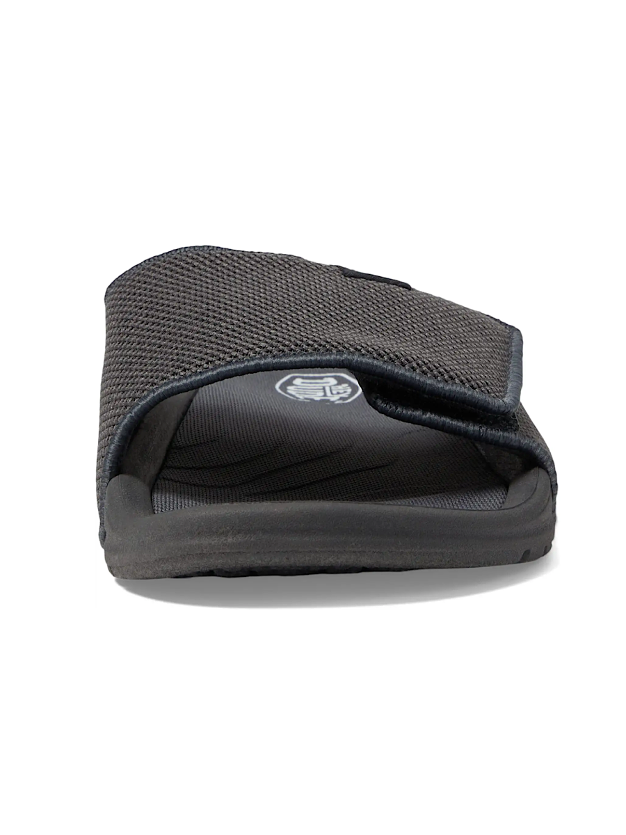 Hey Dude Phoenix Basic Knit Grey
