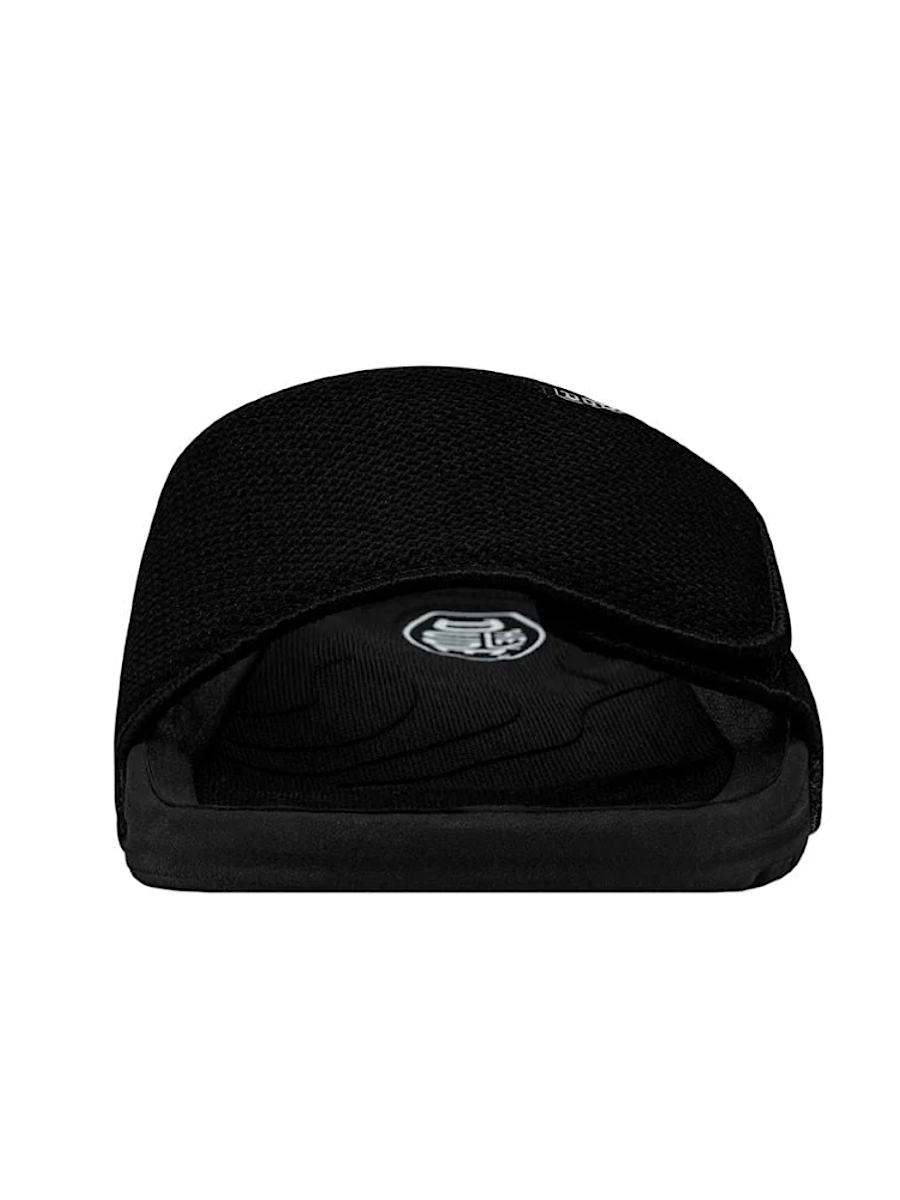 Hey Dude Phoenix Basic Knit Black