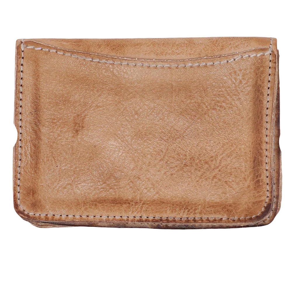 BED|STU Jeor Tan Rustic