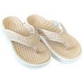Hey Dude Tide Flip Irish Cream/White