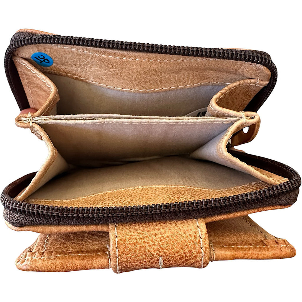 BED|STU Plus DD X Wallet