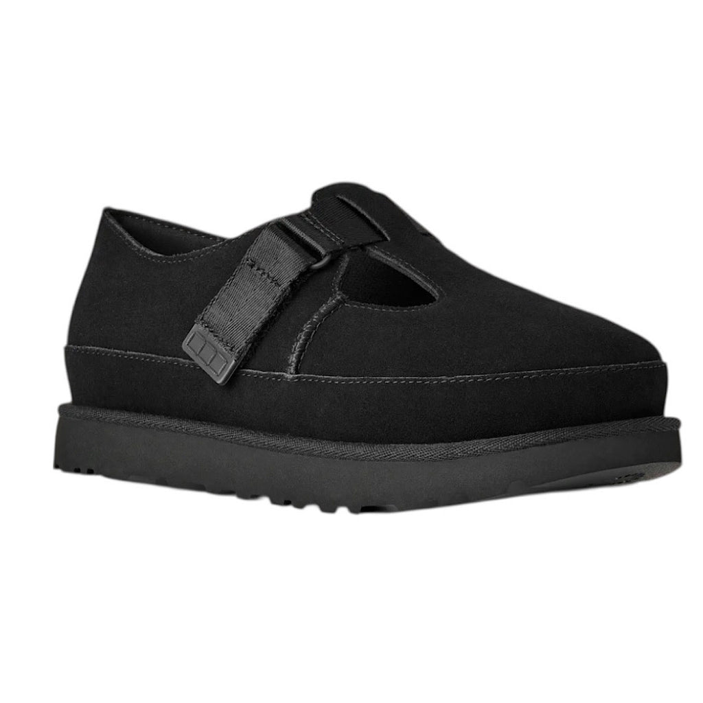 UGG Goldenstar Mary Jane Clog Size 9