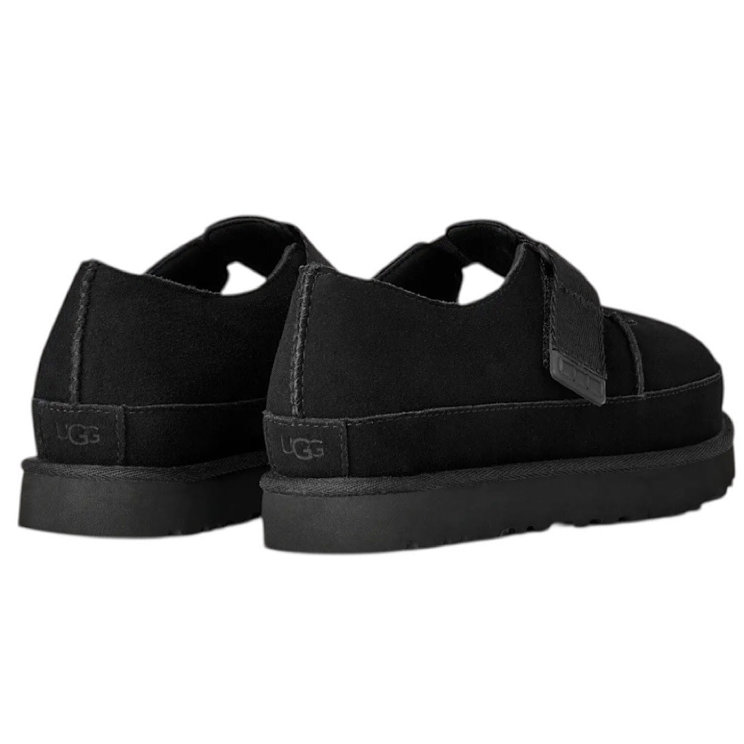 UGG Goldenstar Mary Jane Clog Size 9