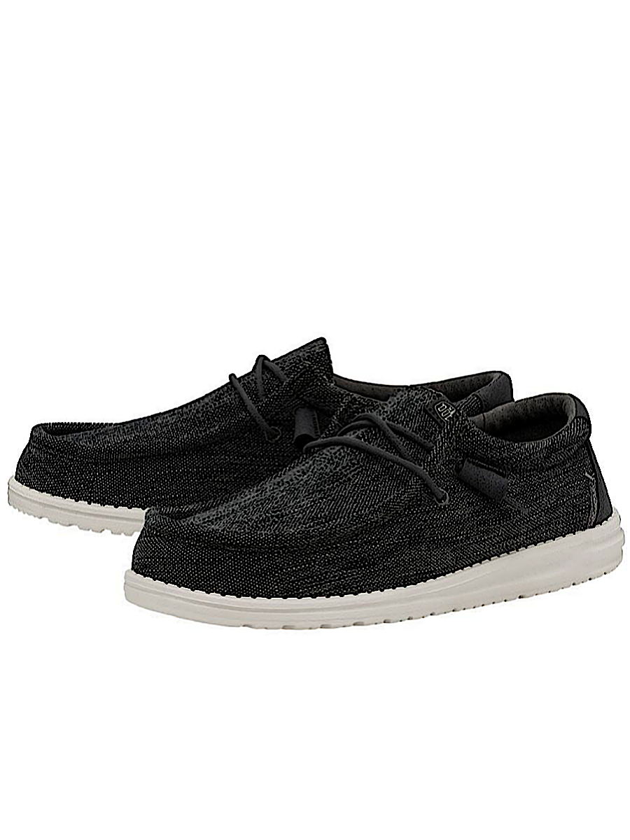 Hey Dude Wally Ascend Woven Abyss