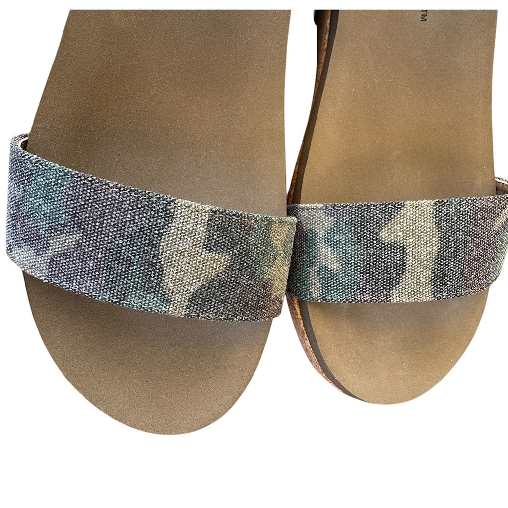 Corkys Slidell Camo