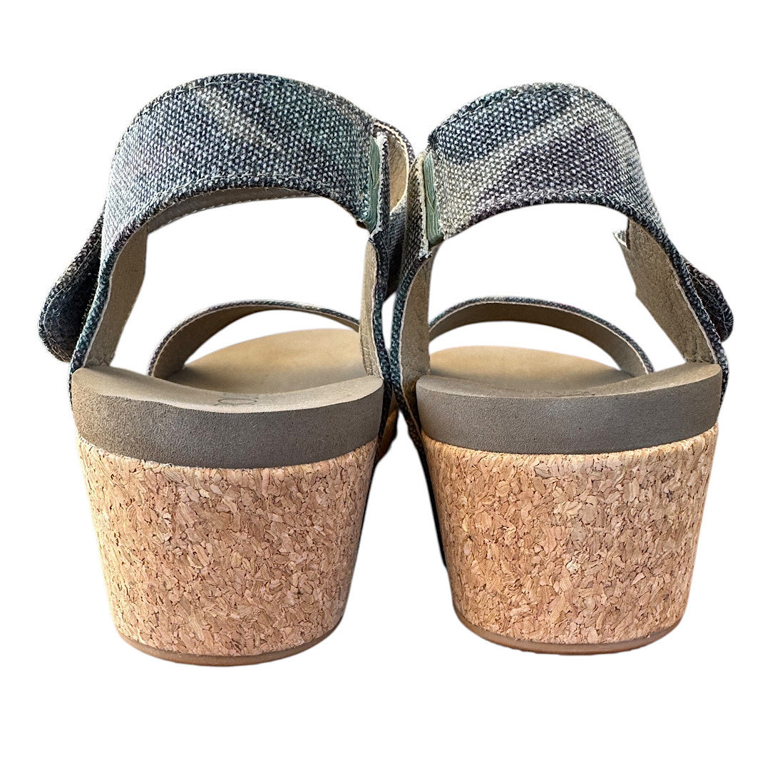 Corkys Slidell Camo