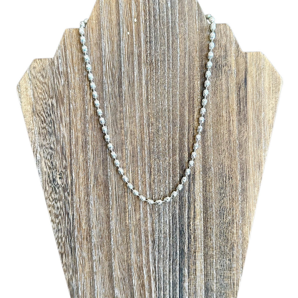 ETE Water Resistant Necklace