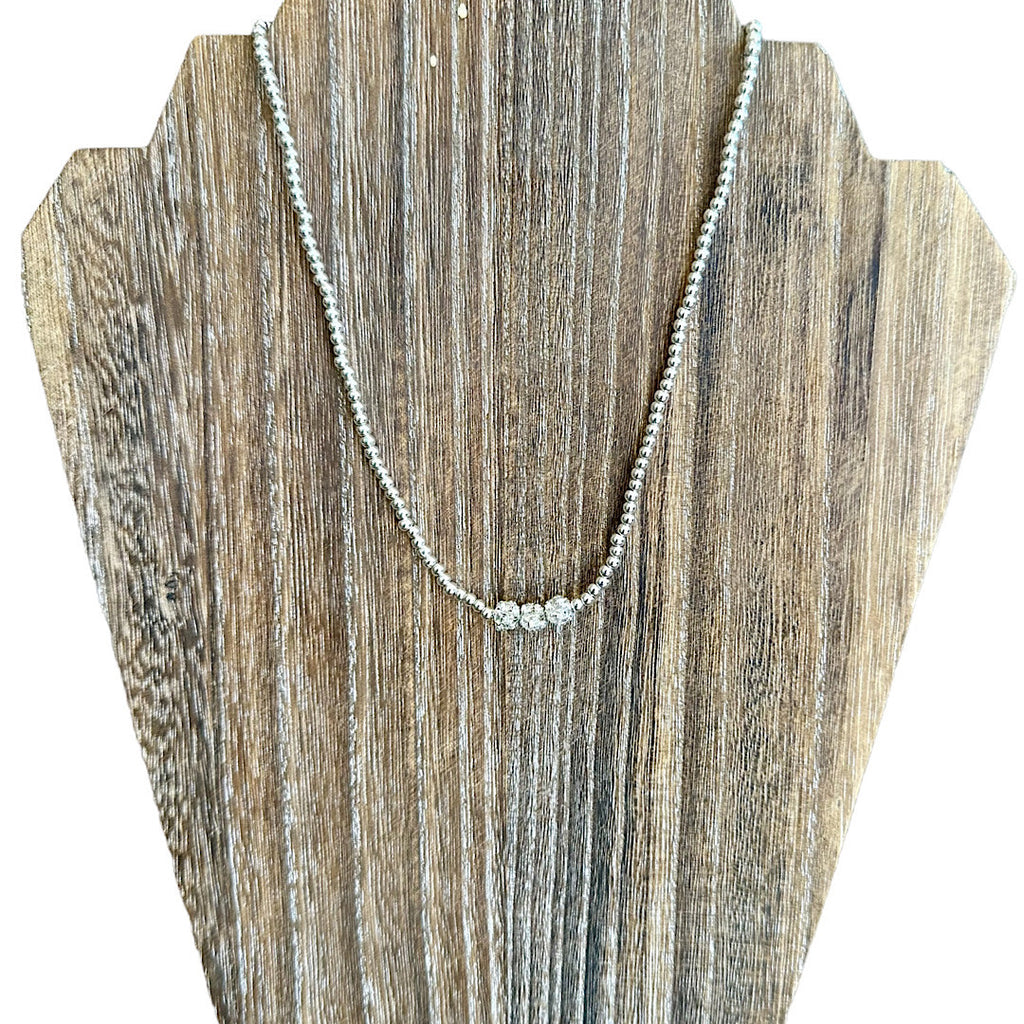 ETE Water Resistant Necklace