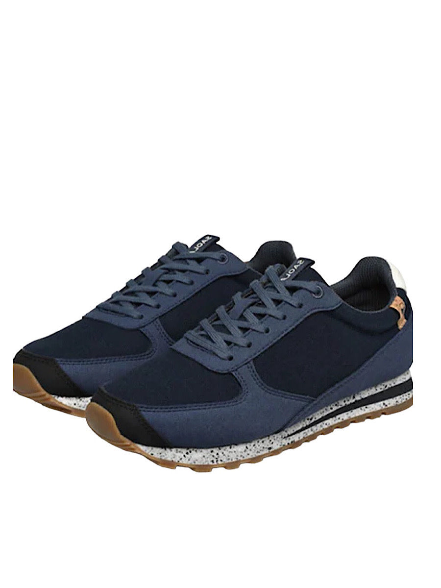 Saola Alta Vibram W 2.0 Navy