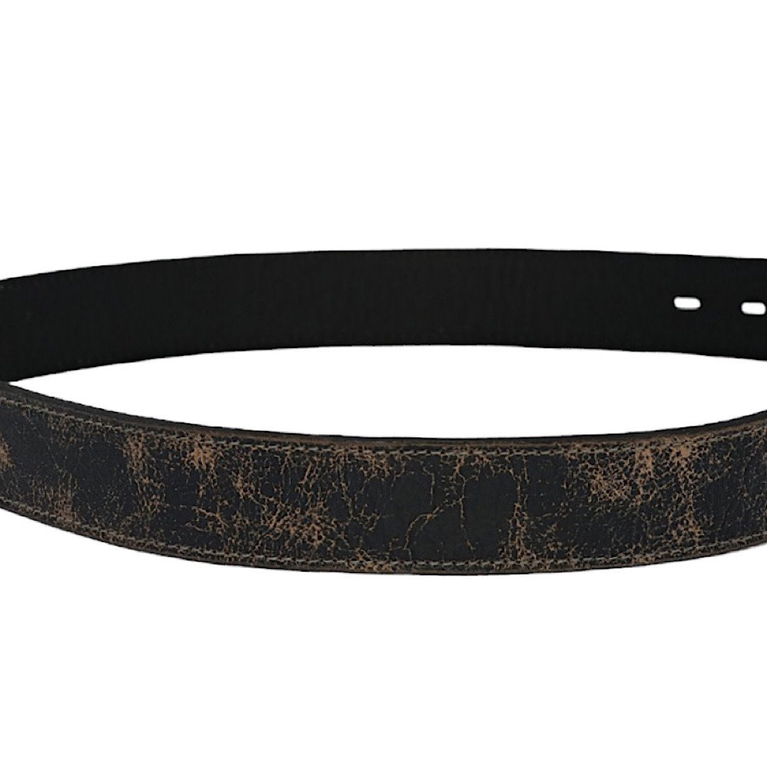 BEDISTU Meander Belt