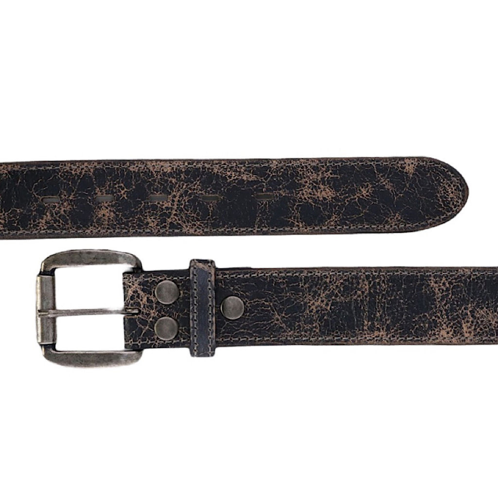 BEDISTU Meander Belt
