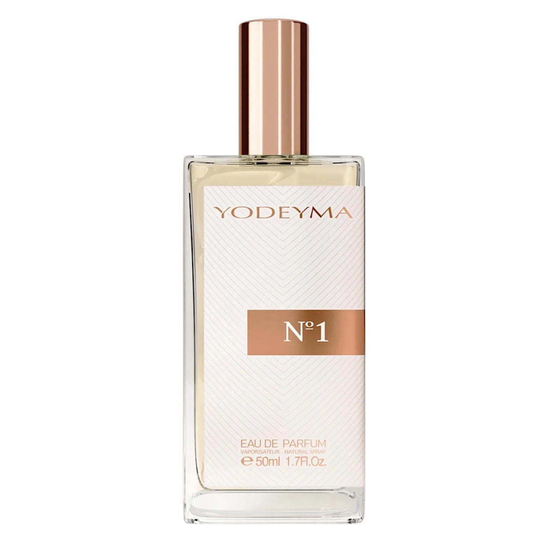 N°1 Inspired by Dior's Hypnotic Poison  1.7 oz