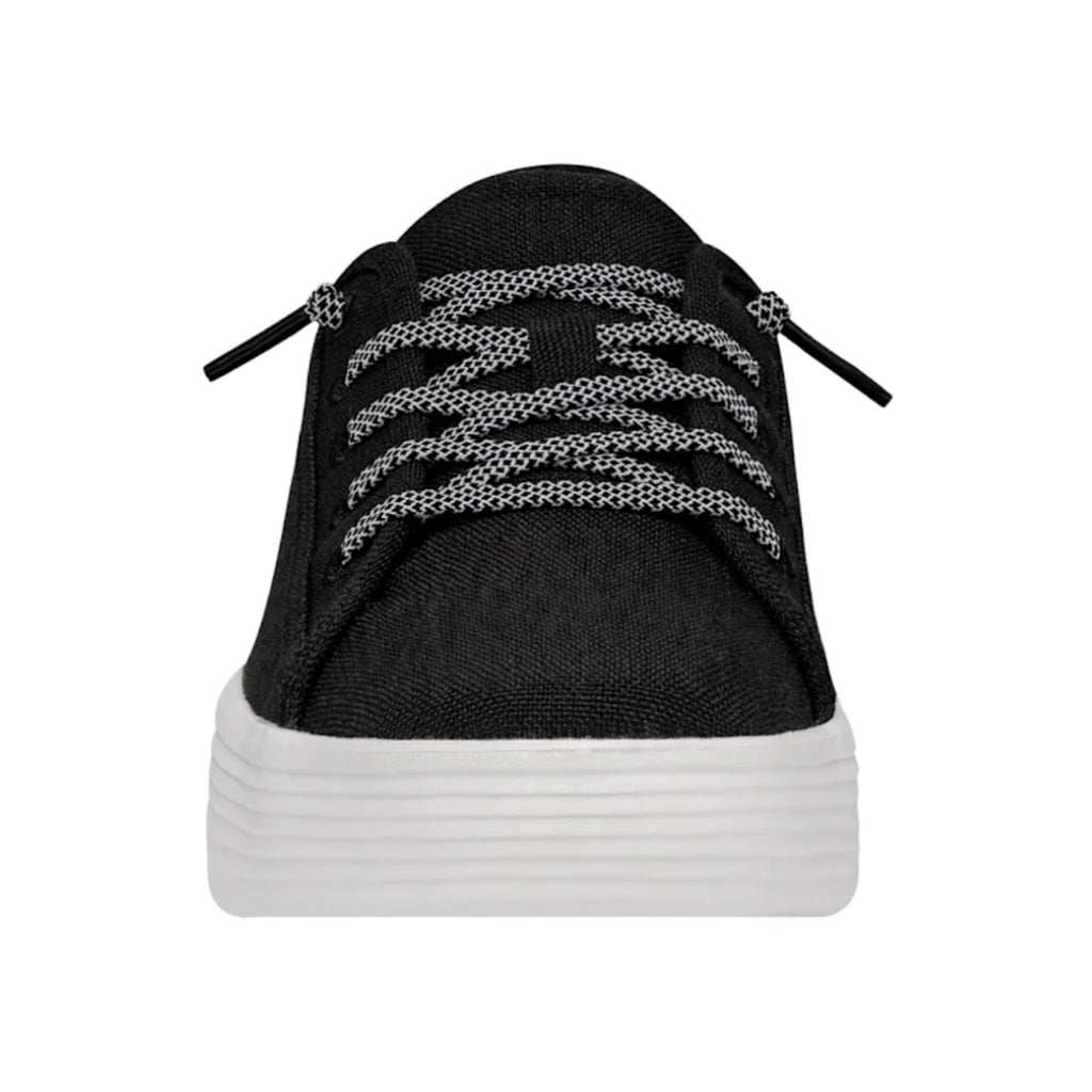 Hey Dude Cody W Craft Black