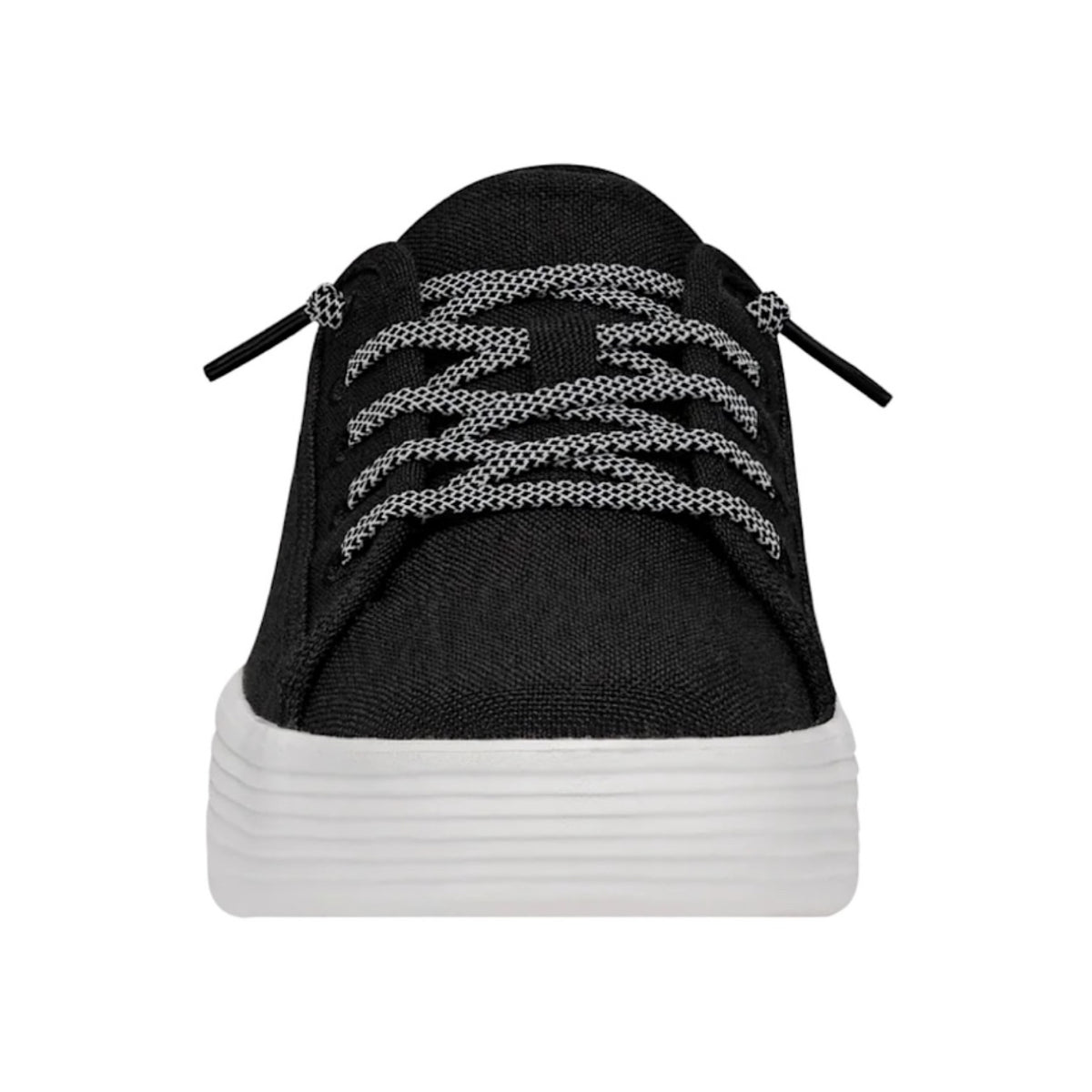 Hey Dude Cody W Craft Black
