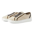 Hey Dude Karina Sherpa Marshmallow Leo Womens