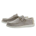 Hey Dude Wally Woven Beige